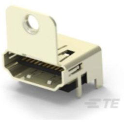 TE Connectivity 1-1747981-4 1 pc(s) Tray