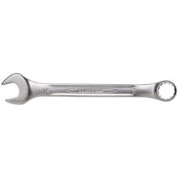 Bahco 111M-9 Clé mixte 1 pièce Ouverture de clé (métrique) 9 mm