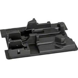 Professional 1600A019YY Bosch Power Tools Coque de fond 1 pièce (L x l x H) 418 x 312 x 80 mm