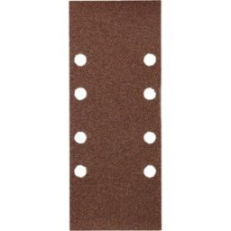 kwb 818224 Papier abrasif Grain 240 (L x l) 230 mm x 93 mm 10 pc(s)