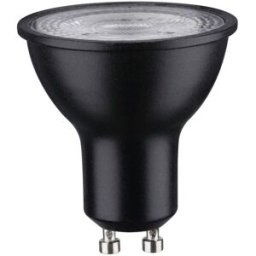 Paulmann 28751 LED CEE G (A - G) GU10 7 W blanc chaud (Ø x H) 51 mm x 54 mm 1 pc(s)