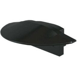 Deko Light 978612 F-ET-01-15 Set dembouts de fermeture plastique (l x H x P) 16 x 8.50 x 30 mm 1 pc(s)