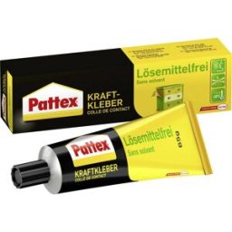 Colle de contact Pattex PFL1C 65 g