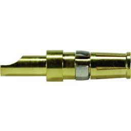 Contact électrique Harting 09691815421 AWG min.: 14 AWG max.: 12 alliage de cuivre 20 A 1 pc(s)