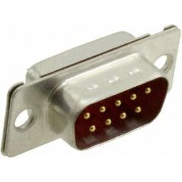 Molex Molex MOL Power & Signal Sol. 1731100010 Connecteur SUB-D 1 pc(s)
