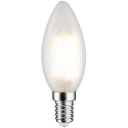 Paulmann 28645 LED CEE E (A - G) E14 6.5 W blanc chaud (Ø x H) 35 mm x 98 mm 1 pc(s)