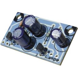 Kemo B185 Kit clignotant Modèle (kit/module): kit à monter 6 V/DC, 12 V/DC
