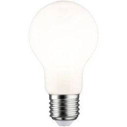 Paulmann 29117 LED CEE F (A - G) E27 4.5 W blanc chaud (Ø x H) 60 mm x 108 mm 1 pc(s)