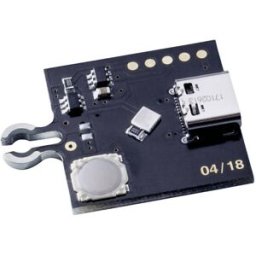 Lumitronix Matrice à LED blanc chaud (L x l x H) 30.10 x 25 x 4.80 mm