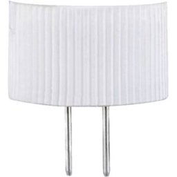Paulmann 28825 LED CEE G (A - G) G4 4 W blanc chaud (Ø x H) 16 mm x 55 mm 1 pc(s)