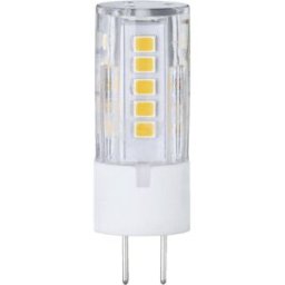 Paulmann 28821 LED CEE G (A - G) GY6.35 3.5 W blanc chaud (Ø x H) 17 mm x 47 mm 1 pc(s)