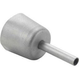 TOOLCRAFT TPS-800HT1 Buse à air chaud Taille de la panne 4 mm Longueur de la panne 37 mm Contenu 1 pc(s)
