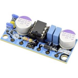 Kemo B182 Amplificateur kit à monter 6 V/DC, 9 V/DC 2 W