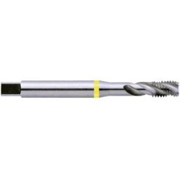 Exact 43564 Taraud pour machine métrique M6 1 mm coupe à droite DIN 371 HSS-E 35° RSP 1 pc(s)