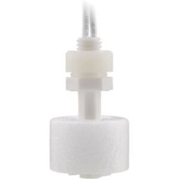 Capteur de niveau PIC PLS-031B-3PPI 140 V/AC, 200 V/DC 1 A 1 NO (T) IP67 1 pc(s)