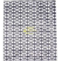 Quadrios Sachet antistatique (ESD) (L x l) 250 mm x 300 mm conducteur Lettre didentification ESD C 10 pc(s)
