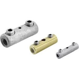 HellermannTyton 435-01507 Connector 1506-SNCU-SR Éclisse à vis flexible: - rigide: 1.5-6 mm² 1 pc(s)