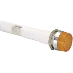 Voyant de signalisation LED Arcolectric (Bulgin Ltd.) C0277OSMAA vert 230 V/AC 3 mA 1 pc(s)