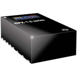 RECOM RPX-1.5-CT Convertisseur CC/CC 5 V 1.5 A 36 W Contenu 1 pc(s)