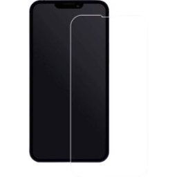 Vivanco 2D Verre de protection décran Apple iPhone 13 mini 1 pc(s) résistant aux éraflures 2DGLASVVIPH2021M