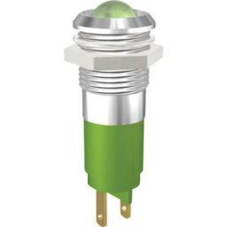 Voyant de signalisation LED Signal Construct SMBD14124 jaune 24 V/DC 15 mA 1 pc(s)