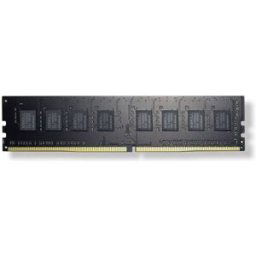 G.Skill 4GB DDR4 Module mémoire pour PC DDR4 4 GB 1 x 4 GB 2133 MHz F4-2133C15S-4GNT