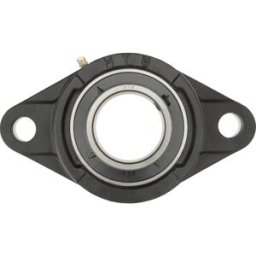 Palier HTB UCFL 205 Ø de perçage 25 mm Écartement des trous 99 mm 1 pc(s)