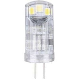 Paulmann 29142 LED CEE F (A - G) G4 1.8 W blanc chaud (Ø x H) 13 mm x 36 mm 1 pc(s)