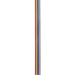 TRU COMPONENTS TC-7638564 Câble de données 10 x 0.16 mm multicolore 10 m