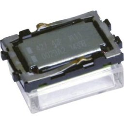 TAMS Elektronik 70-03023-01-C Enceinte kit prêt à lemploi