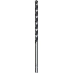 kwb 045100 acier chrome-molybdène Foret à béton 10 mm Longueur totale 250 mm tige cylindrique 1 pc(s)
