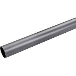 Tuyau PVC (Ø x L) 20 mm x 1000 mm FIAP 2491 1 pc(s)