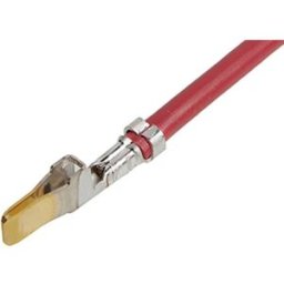 Molex Contact à sertir avec cordon 2174832213 1 pc(s) Bulk