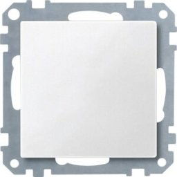 Merten Cache System M blanc polaire 391819 1 pc(s)