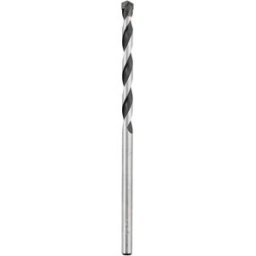 kwb 045080 acier chrome-molybdène Foret à béton 8 mm Longueur totale 250 mm tige cylindrique 1 pc(s)
