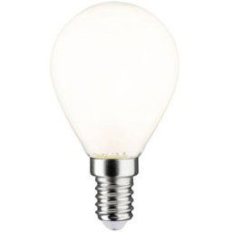 Paulmann 29116 LED CEE F (A - G) E14 4.5 W blanc chaud (Ø x H) 45 mm x 80 mm 1 pc(s)