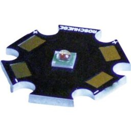Roschwege LED High Power blanc chaud 94 lm 115 ° 3.5 V 1000 mA LSC-W3000K