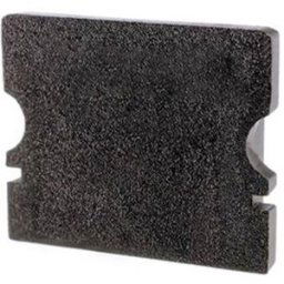 Deko Light 978062 P-AU-02-12 Set dembouts de fermeture plastique (l x H x P) 6 x 15 x 18 mm 1 pc(s)