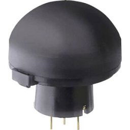 Panasonic Détecteur de mouvement PIR EKMC1604112 3 - 6 V 1 pc(s)
