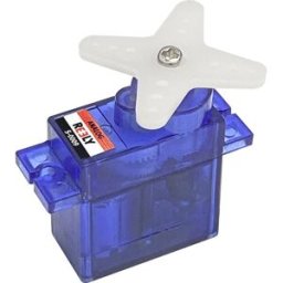 Reely Micro servomoteur S-0009 analogique Matériau entraînement: plastique Système de connecteur: JR