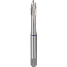 Taraud pour machine RUKO 232040E 1 pièce métrique M4 x 7 mm 0.70 mm coupe à droite DIN 371 HSSE-Co 5 forme B 1 pc(s)