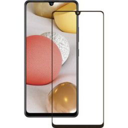 Teccus FSTGTSGA42 Verre de protection décran Samsung Galaxy A42 5G 2 pc(s) résistant aux éraflures 62707