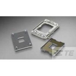 LGA Land Grid Array Sockets TE AMP LGA Land Grid Array Sockets 1939738-1 TE Connectivity Contenu: 1 pc(s)