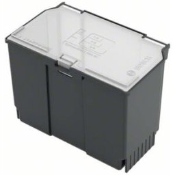 Bosch Home and Garden 1600A01V7P 1600A01V7P Mallette pour matériels électroportatifs PP (L x l x H) 175.90 x 104.60 x 131.50 mm