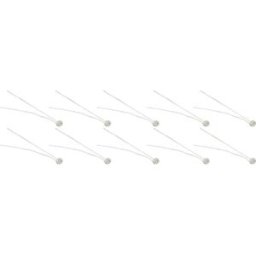 LEDmaxx 105869 Culot G4, G6.35, GU5.3 12 V 50 W