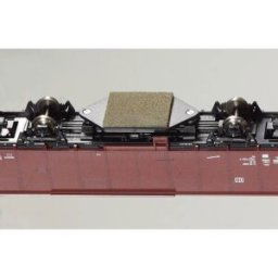 Piko H0 56115 H0 pour rail Corps abrasifs de remplacement 1 pc(s)