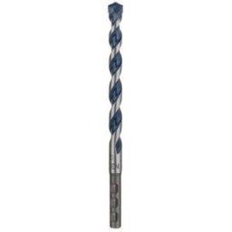 Bosch Accessories CYL-5 2608588155 carbure de tungstène Foret à béton 10 mm Longueur totale 150 mm tige cylindrique 1 pc(s)