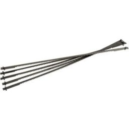 Lames de scie à découper lot de 5 Holzmann Maschinen DKS206SB
