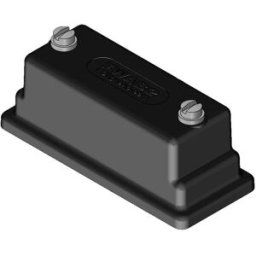 Molex 1731100103 Molex MOL Power & Signal Sol. Capuchon anti-poussière noir 1 pc(s) Carton