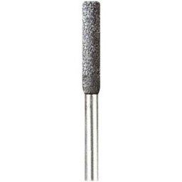 Meule daffûtage de scies à chaînes Ø4 mm Dremel 453 x3pcs